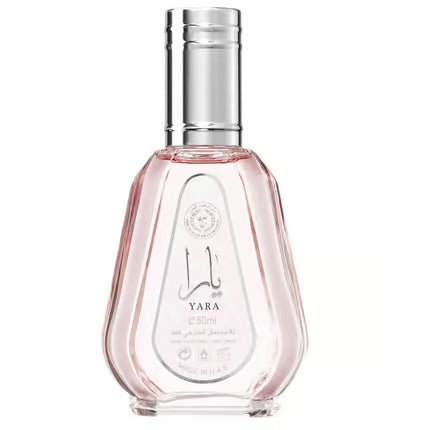 Ard Al Zaafaran Yara Eau De Parfum Spray 50ml