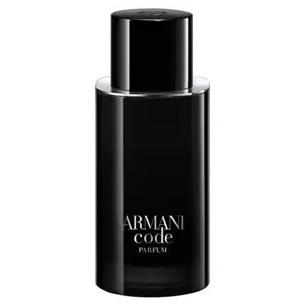 Armani Code Pour Homme Refillable Spray 75ml