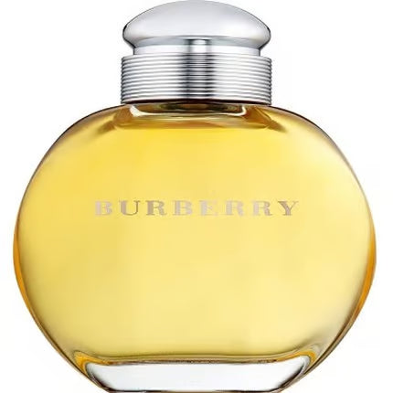 Burberry Classic Woman Eau De Parfum 100ml