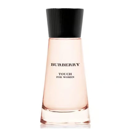 Burberry Touch For Women Eau De Parfum Spray 100ml