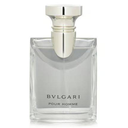 Bvlgari Pour Homme Eau De Toilette 50ml