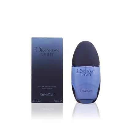 Calvin Klein Obsession Night Parfum Spray 100ml