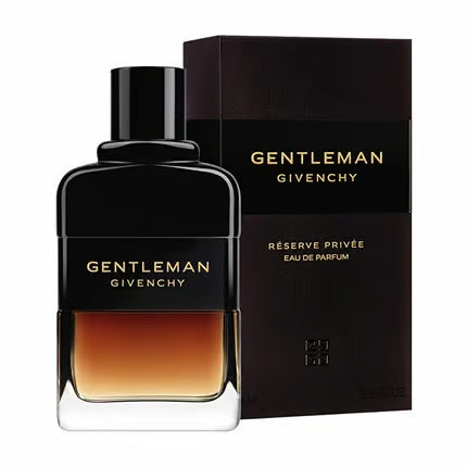 Givenchy Gentleman Rserve Prive Eau De Parfum 60ml