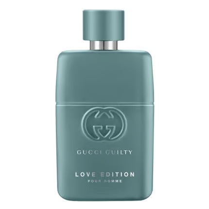 Gucci Gucci Guilty Pour Homme Love Edition Perfume