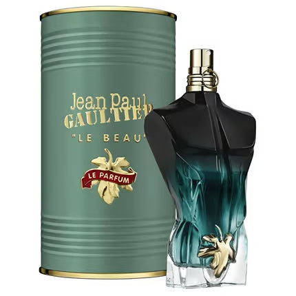 Jean Paul Gaultier Le Beau Le Parfum Eau De Parfum Spray 125ml