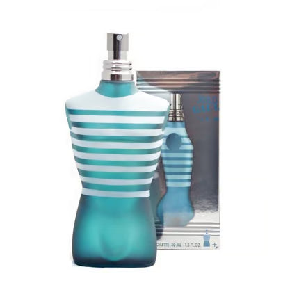 Jean Paul Gaultier Le Male Eau De Toilette Spray 75ml