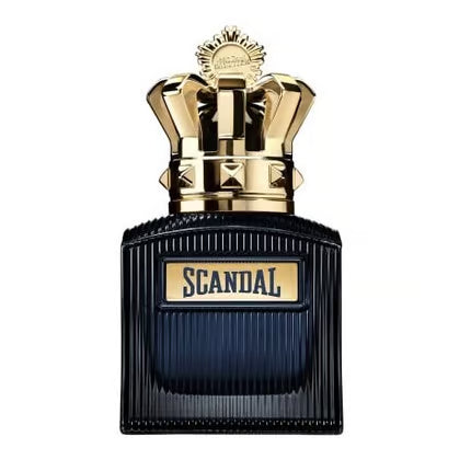 Jean Paul Gaultier Scandal Pour Homme Intense 50 Ml Eau De Parfum