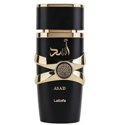Lattafa Asad Eau De Parfum 100ml Men Fragrance