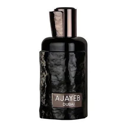 Lattafa Ajayeb Dubai Eau De Parfume Spray 100ml