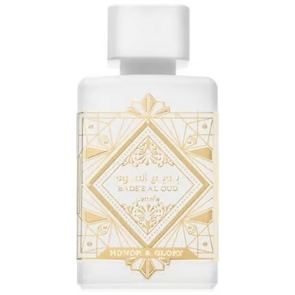 Lattafa Bade’e Al Oud- Honor & Glory 100ml