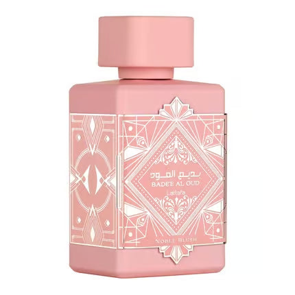 Lattafa Bade’e Al Oud Noble Blush 100ml Eau De Parfum