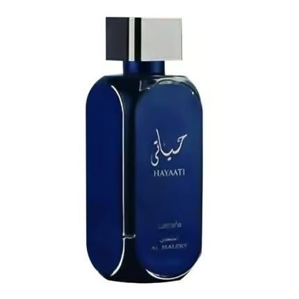 Lattafa Hayaati Al Maleky Eau De Parfume Spray 100ml