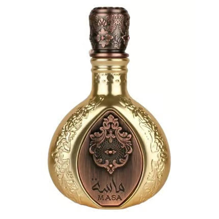 Lattafa Masa Eau De Parfum 100ml