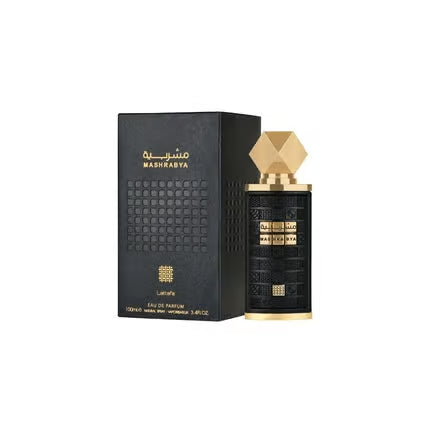 Lattafa Mashrabya Eau De Parfum 100 ml Unisex