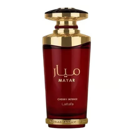 Lattafa Mayar Cherry Intense 100ml Eau De Parfum