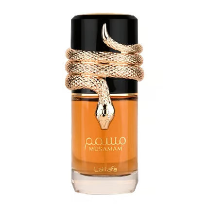 Lattafa Musamam Eau de Parfum 100 ml Unisex