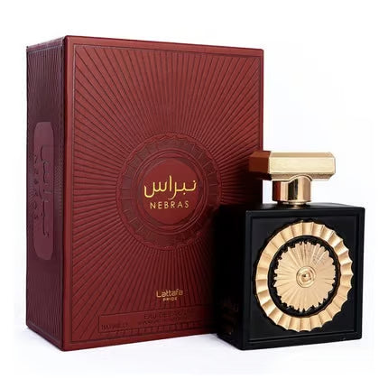 Lattafa Pride Nebras Eau De Parfume 100ml