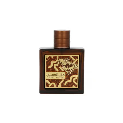 Lattafa Qaed Al Fursan Untamed 90ml Unisex