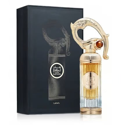 Lattafa Sehr Eau De Parfum 100ml Unisex