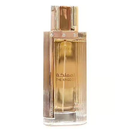 Lattafa The Kingdom Woman Eau De Parfume 100ml