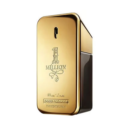 Paco Rabanne 1 Million Eau de Parfum Spray 50ml