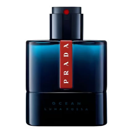 Prada Luna Rossa Ocean Eau De Toilette Spray 50ml