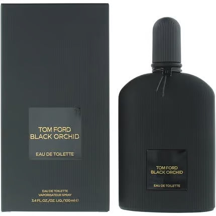 Tom Ford Black Orchid Eau De Toilette 100ml