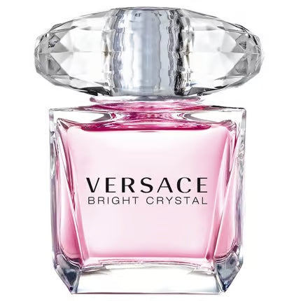Versace Bright Crystal Eau De Toilette Spray 30ml
