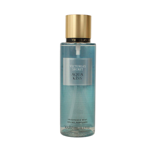 Victoria's Secret Aqua Kiss Fragrance Mist 250ml