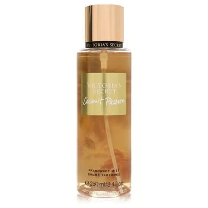 Victoria's Secret Coconut Passion Body Mist 84 Oz