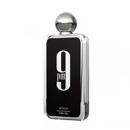 Afnan 9 Pm Eau De Parfum 100ml For Men