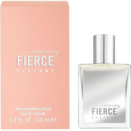 Abercrombie & Fitch Naturally Fierce Eau De Parfum 30ml